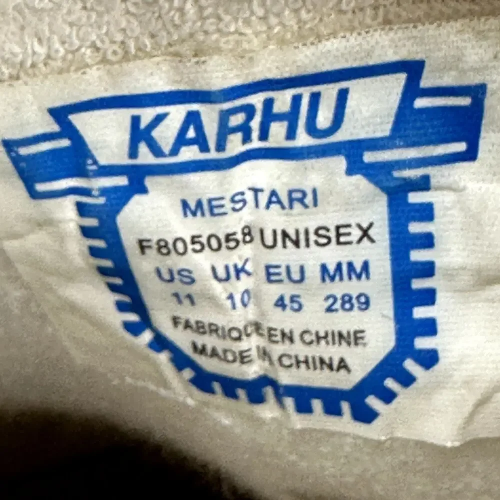 Karhu iconic mestari